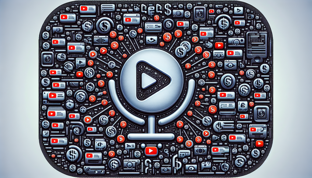 Unlocking Revenue: Can AI Voices Lead to YouTube Monetization?